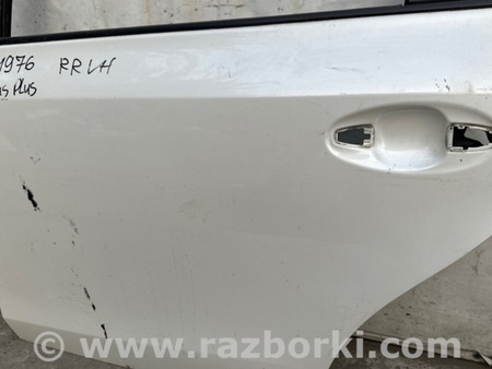 ФОТО Дверь для Toyota Prius Plus (11-14) Киев