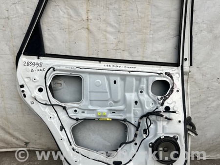 ФОТО Дверь для Toyota Prius Plus (11-14) Киев
