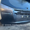 ФОТО Крышка багажника для Toyota Prius Plus (11-14) Киев
