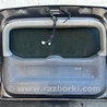 ФОТО Крышка багажника для Toyota Prius Plus (11-14) Киев