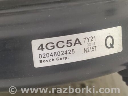 ФОТО Вакуумный усилитель для Infiniti Q50 Киев
