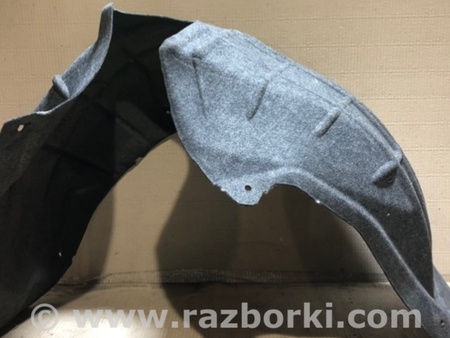 ФОТО Подкрылок для Infiniti Q50 Киев