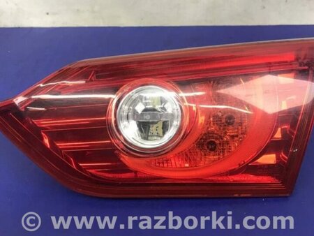 ФОТО Фонарь задний внутренний для Infiniti Q50 Киев