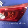 ФОТО Фонарь задний внутренний для Infiniti Q50 Киев