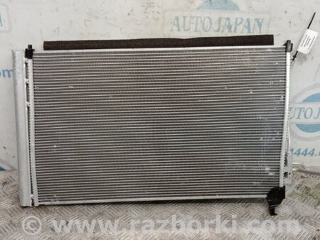 ФОТО Радиатор кондиционера для Infiniti Q50 Киев