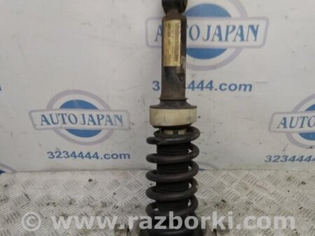 ФОТО Амортизатор для Audi (Ауди) Q7 4L (09.2005-11.2015) Киев