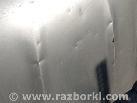 ФОТО Капот для Nissan Qashqai (07-14) Киев