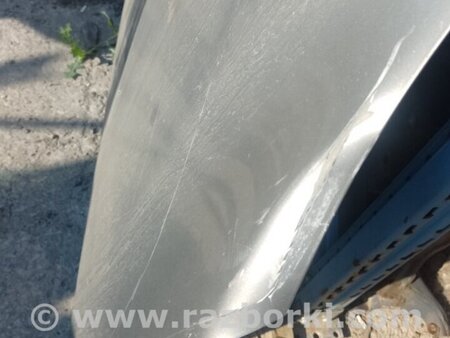 ФОТО Капот для Nissan Qashqai (07-14) Киев