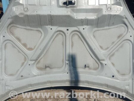 ФОТО Капот для Nissan Qashqai (07-14) Киев
