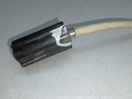 ФОТО Лямбда зонд для Nissan Qashqai (07-14) Киев