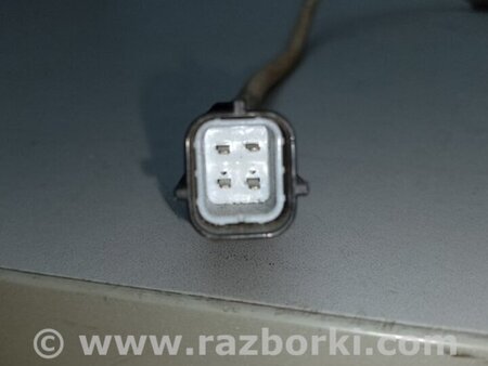 ФОТО Лямбда зонд для Nissan Qashqai (07-14) Киев