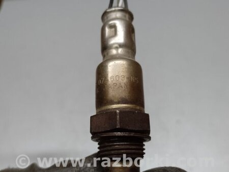 ФОТО Лямбда зонд для Nissan Qashqai (07-14) Киев
