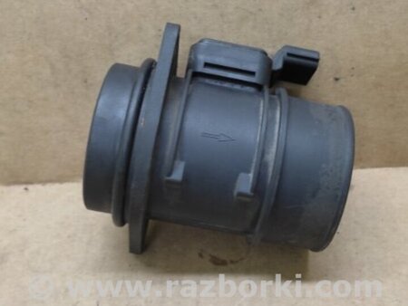 ФОТО Расходомер воздуха для Nissan Qashqai (07-14) Киев