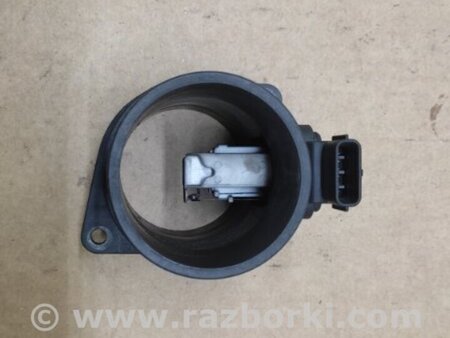 ФОТО Расходомер воздуха для Nissan Qashqai (07-14) Киев