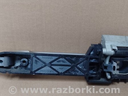 ФОТО Ручка двери для Nissan Qashqai (07-14) Киев