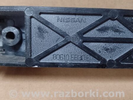 ФОТО Ручка двери для Nissan Qashqai (07-14) Киев