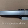 Ручка двери Nissan Qashqai (07-14)