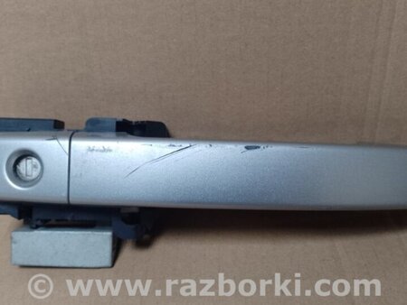 ФОТО Ручка двери для Nissan Qashqai (07-14) Киев