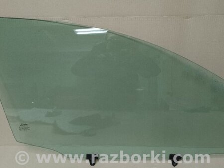 ФОТО Стекло двери для Nissan Qashqai (07-14) Киев