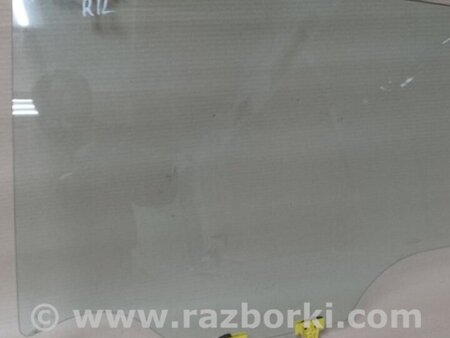 ФОТО Стекло двери для Nissan Qashqai (07-14) Киев