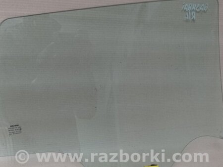 ФОТО Стекло двери для Nissan Qashqai (07-14) Киев