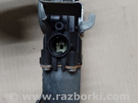ФОТО Стеклоподъемник для Nissan Qashqai (07-14) Киев
