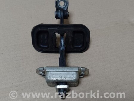 ФОТО Ограничитель двери для Nissan Qashqai (07-14) Киев