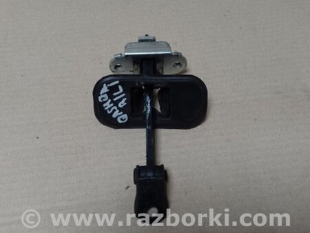 ФОТО Ограничитель двери для Nissan Qashqai (07-14) Киев