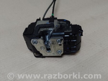 ФОТО Замок двери для Nissan Qashqai (07-14) Киев