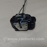 Замок двери Nissan Qashqai (07-14)