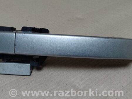 ФОТО Ручка двери для Nissan Qashqai (07-14) Киев