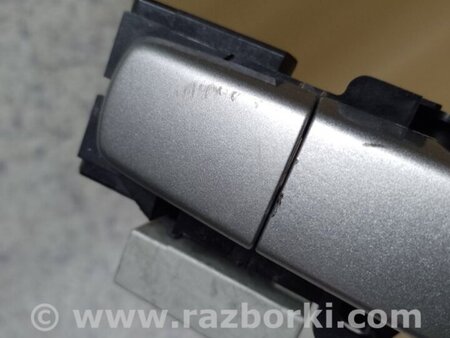 ФОТО Ручка двери для Nissan Qashqai (07-14) Киев