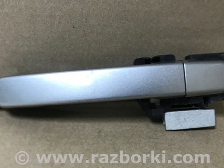 ФОТО Ручка двери для Nissan Qashqai (07-14) Киев