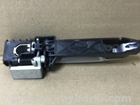 ФОТО Ручка двери для Nissan Qashqai (07-14) Киев