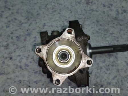 ФОТО Раздатка для Nissan Qashqai (07-14) Киев