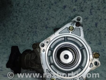 ФОТО Раздатка для Nissan Qashqai (07-14) Киев