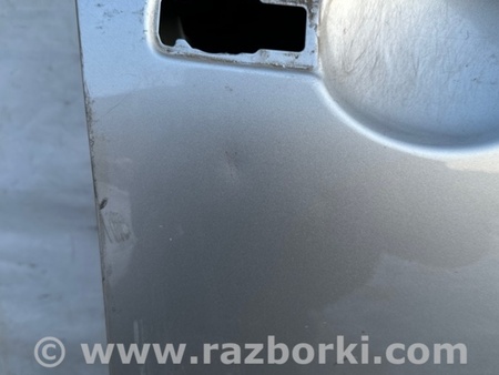 ФОТО Дверь для Nissan Qashqai (07-14) Киев