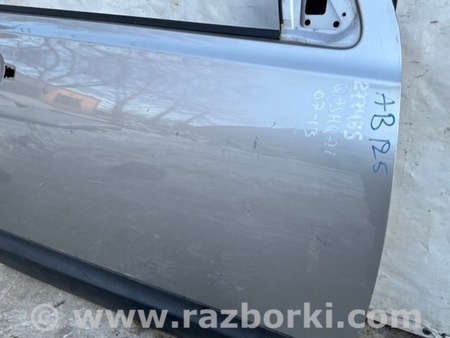 ФОТО Дверь для Nissan Qashqai (07-14) Киев
