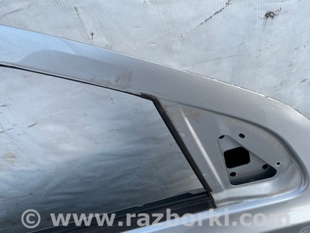 ФОТО Дверь для Nissan Qashqai (07-14) Киев