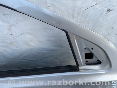 ФОТО Дверь для Nissan Qashqai (07-14) Киев