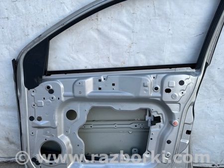 ФОТО Дверь для Nissan Qashqai (07-14) Киев