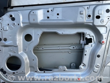 ФОТО Дверь для Nissan Qashqai (07-14) Киев