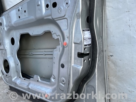 ФОТО Дверь для Nissan Qashqai (07-14) Киев