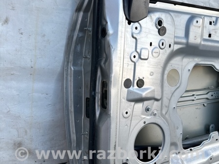 ФОТО Дверь для Nissan Qashqai (07-14) Киев