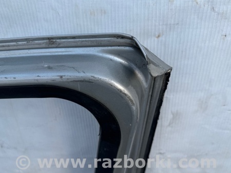 ФОТО Дверь для Nissan Qashqai (07-14) Киев