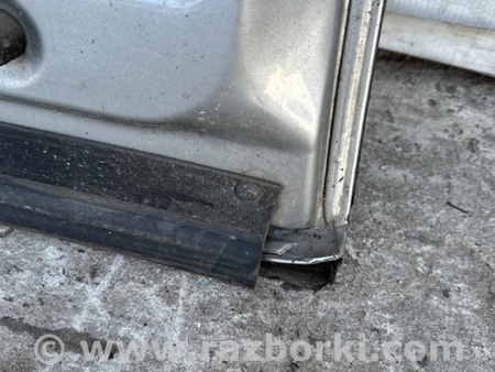 ФОТО Дверь для Nissan Qashqai (07-14) Киев