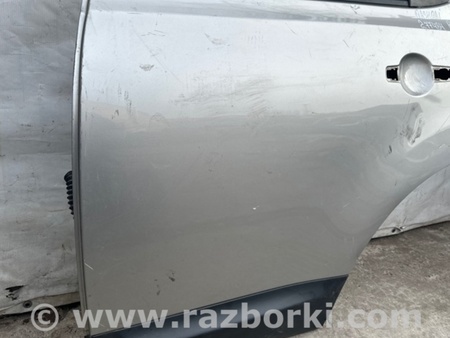 ФОТО Дверь для Nissan Qashqai (07-14) Киев