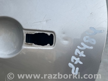 ФОТО Дверь для Nissan Qashqai (07-14) Киев
