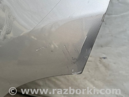 ФОТО Дверь для Nissan Qashqai (07-14) Киев