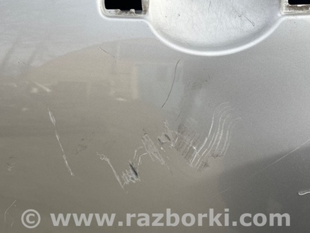 ФОТО Дверь для Nissan Qashqai (07-14) Киев